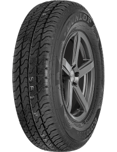 Dunlop Econodrive as 215/75 R16 113/111R | Taller barato