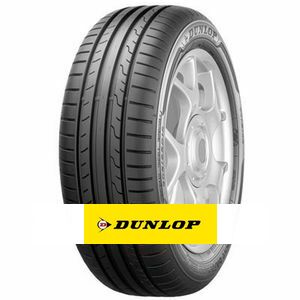 Dunlop Sport bluresponse 195/55 R15 85H | Taller barato