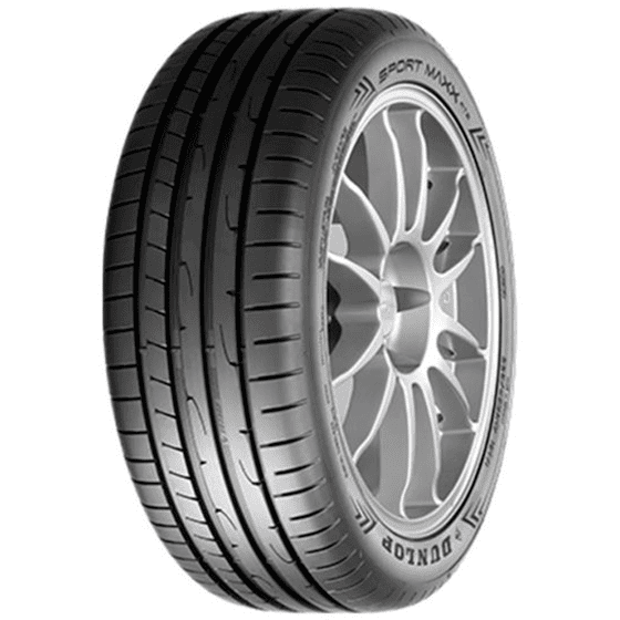 Dunlop Sport maxx-rt2 245/35 R19 93Y | Taller barato