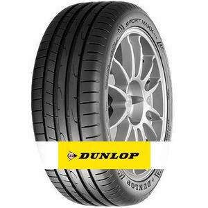 Dunlop Sport maxx-rt2 suv 275/45 R21 110Y | Taller barato