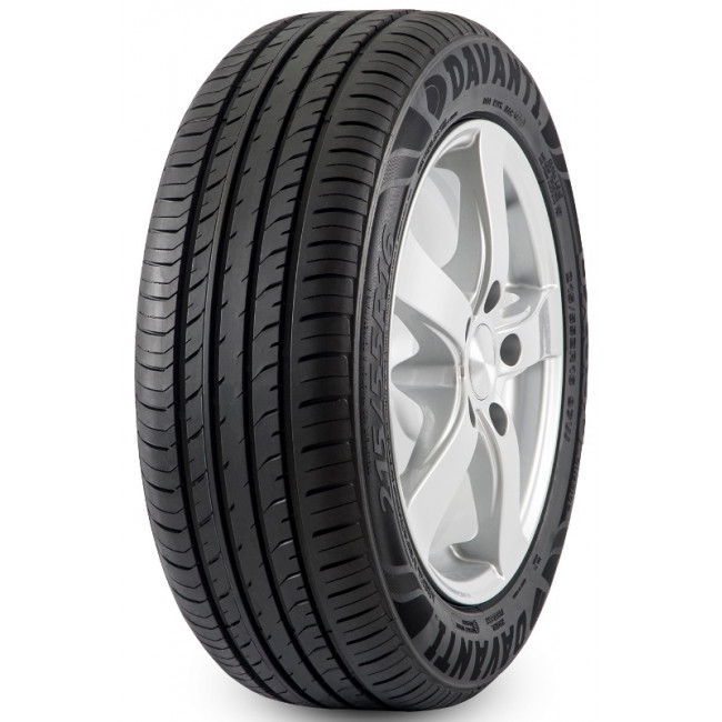 Davanti Dx390 195/55 R20 95H | Taller barato