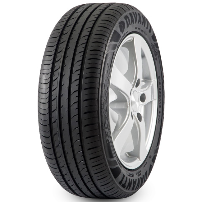 Davanti Dx390 215/75 R15 100H | Taller barato