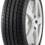 Davanti Dx640 285/40 R21 109Y | Taller barato