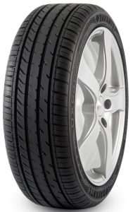 Davanti Dx640 285/40 R21 109Y | Taller barato