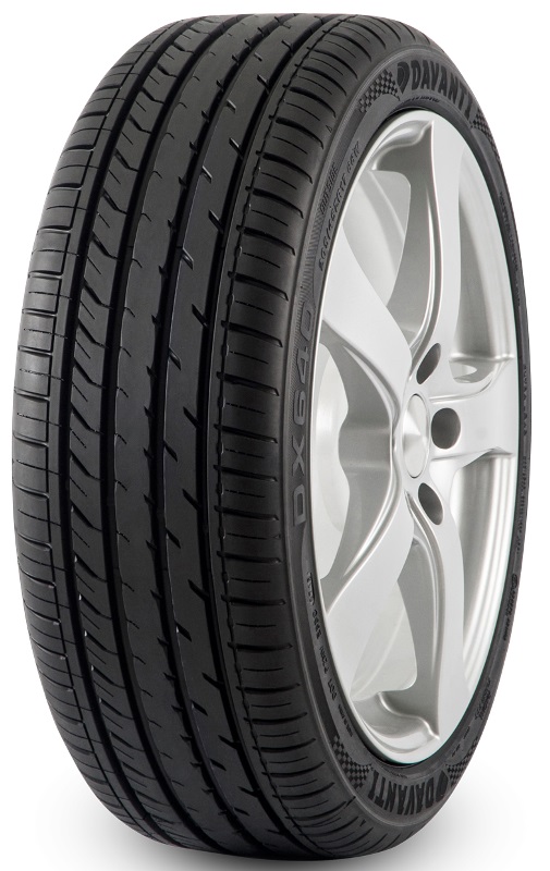 Davanti Dx640 285/40 R21 109Y | Taller barato