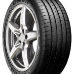 Goodyear Eagle f1 asymmetric-5 265/50 R20 107H | Taller barato