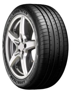 Goodyear Eagle f1 asymmetric-5 265/50 R20 107H | Taller barato