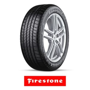 Firestone Roadhawk 2 215/60 R17 96V | Taller barato
