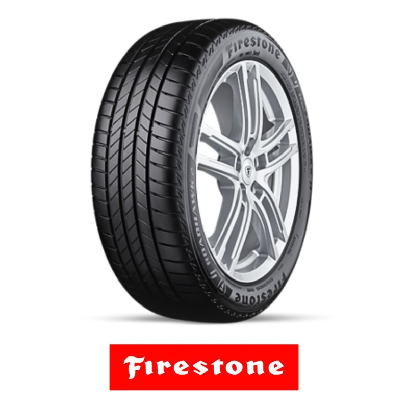 Firestone Roadhawk 2 225/40 R18 92Y | Taller barato