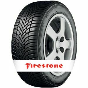 Firestone Multiseason-2 225/45 R19 96V | Taller barato