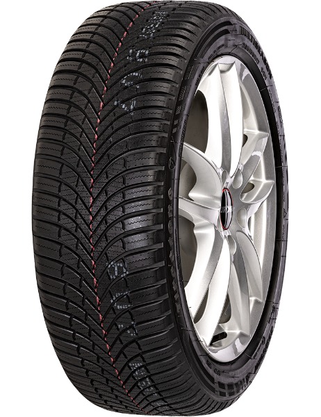 Firestone Multiseason-2 205/60 R16 96V | Taller barato