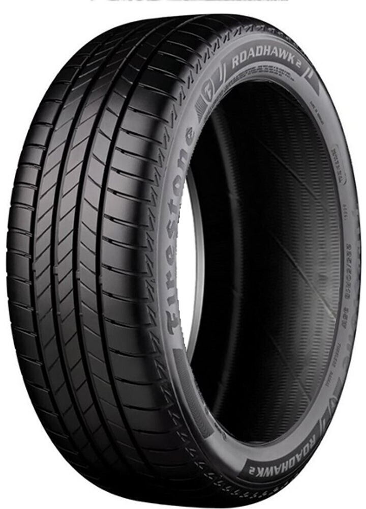 Firestone Roadhawk 2 205/55 R16 91V | Taller barato