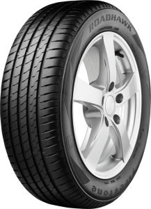 Firestone Roadhawk 2 225/55 R17 101W | Taller barato