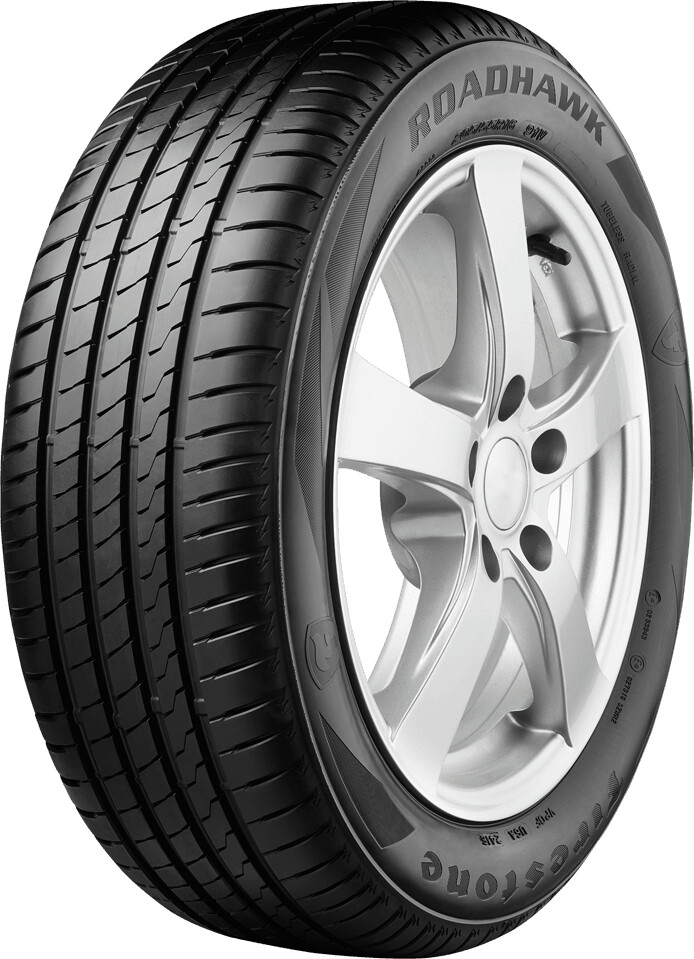 Firestone Roadhawk 2 225/55 R17 101W | Taller barato