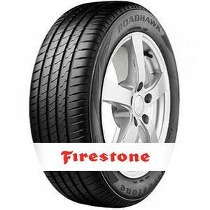 Firestone Roadhawk 2 255/35 R18 94Y | Taller barato