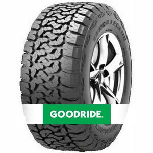 Goodride Sl399 terra legend 275/70 R16 114S | Taller barato