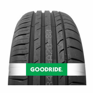 Goodride Z-107 zupereco 165/70 R14 81T | Taller barato
