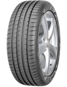Goodyear Eagle f1 asymmetric-3 suv 235/50 R18 97V | Taller barato