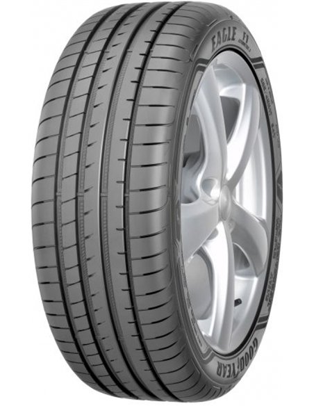 Goodyear Eagle f1 asymmetric-3 suv 235/50 R18 97V | Taller barato