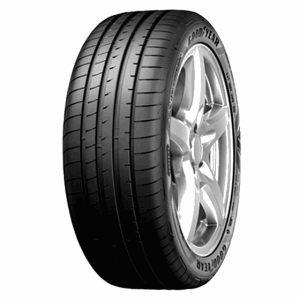 Goodyear Eagle f1 asymmetric-5 225/45 R18 95Y | Taller barato