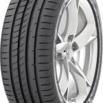Goodyear Eagle f1 asymmetric-2 moe rof 225/40 R18 92W | Taller barato