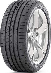 Goodyear Eagle f1 asymmetric-2 moe rof 225/40 R18 92W | Taller barato