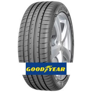 Goodyear Eagle f1 asymmetric-3 suv 235/55 R18 100V | Taller barato