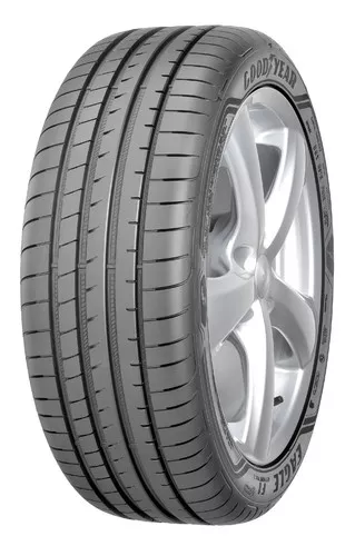 Goodyear Eagle f1 asymmetric-3 sct rof 245/40 R19 98Y | Taller barato