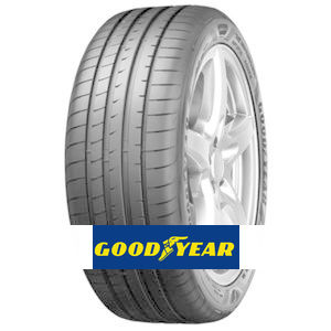Goodyear Eagle f1 asymmetric-5 sct 255/35 R21 101Y | Taller barato
