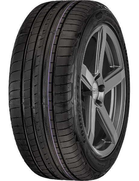 Goodyear Eagle f1 asymmetric-5 265/35 R21 101Y | Taller barato