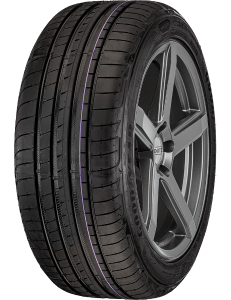 Goodyear Eagle f1 asymmetric-5 sct 265/40 R21 105H | Taller barato