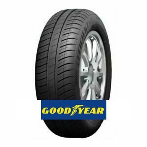 Goodyear Efficientgrip compact-2 185/70 R14 88T | Taller barato