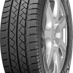 Goodyear Vector 4seasons cargo 215/65 R16 106/104T | Taller barato