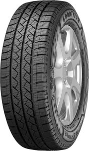 Goodyear Vector 4seasons cargo 215/65 R16 106/104T | Taller barato