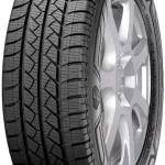 Goodyear Vector 4seasons cargo 235/50 R19 111/109T | Taller barato