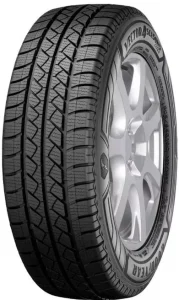 Goodyear Vector 4seasons cargo 235/50 R19 111/109T | Taller barato