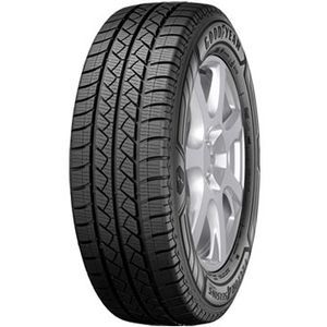 Goodyear Vector 4seasons cargo 195/60 R16 99/97H | Taller barato
