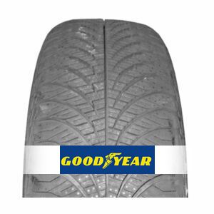 Goodyear Vector 4seasons g2 205/55 R17 95V | Taller barato