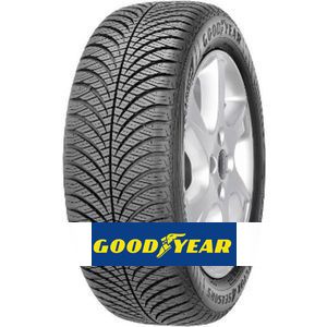 Goodyear Vector 4seasons g2 175/65 R17 87H | Taller barato