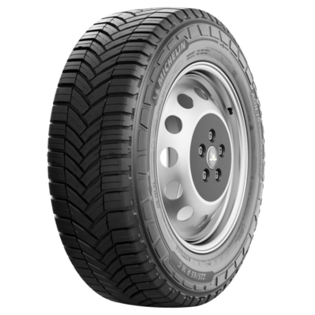 Michelin Agilis crossclimate 235/65 R16 121/119R | Taller barato