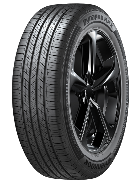 Hankook Ra43 dynapro hpx 265/65 R17 112H | Taller barato