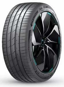Hankook Ik01a ion evo suv 225/45 R18 95Y | Taller barato