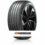 Hankook Ik01 ion evo 225/55 R19 103H | Taller barato