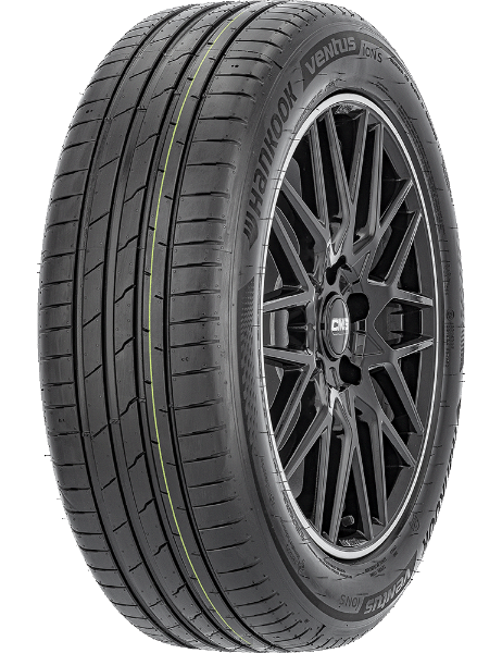 Hankook Ik01 ion evo 225/55 R18 102W | Taller barato