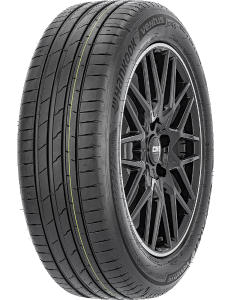 Hankook Ik01 ion evo 205/40 R18 86Y | Taller barato
