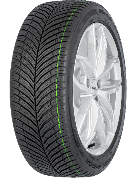 Hankook Il01 ion flexclimate 215/50 R19 97V | Taller barato