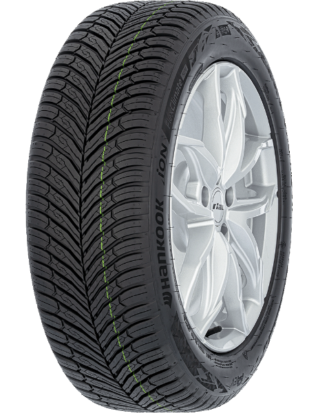 Hankook Il01a ion flexclimate suv 255/45 R20 105W | Taller barato