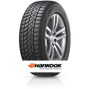Hankook H740 kinergy 4s 145/80 R13 75T | Taller barato