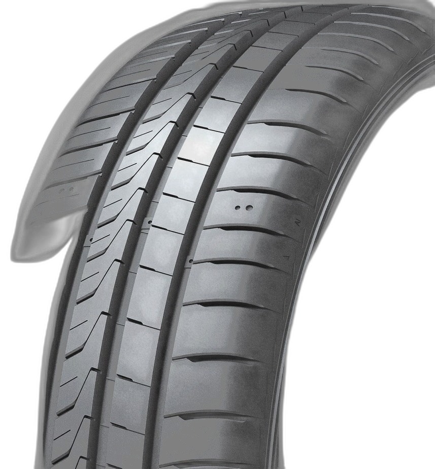 Hankook K435 kinergy eco2 195/50 R16 84H | Taller barato