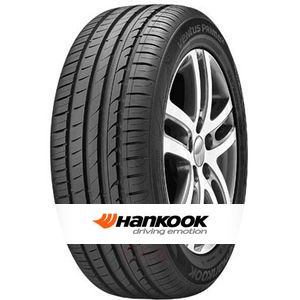 Hankook K115 ventus prime-2 225/45 R17 91W | Taller barato